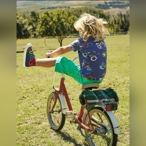 🆕️ BODEN Baggie Shorts